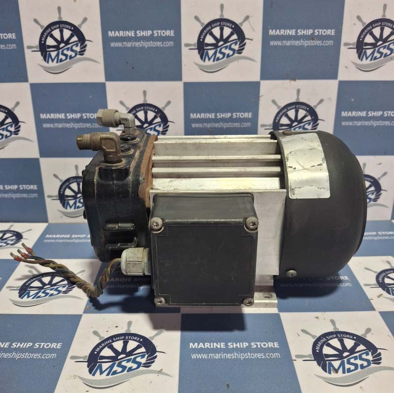 THOMAS PICOLINO VTE3 25130110 ROTARY VANE PUMP