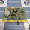 AUTRONICA SLA-3B-24 CONTROL UNIT PCB CARD-1 AUTRONICA SLA-3B-24 CONTROL UNIT PCB CARD