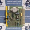 AUTRONICA SLA-3B-24 CONTROL UNIT PCB CARD AUTRONICA SLA-3B-24 CONTROL UNIT PCB CARD