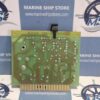 AUTRONICA SLA-3B-24 CONTROL UNIT PCB CARD-3 AUTRONICA SLA-3B-24 CONTROL UNIT PCB CARD