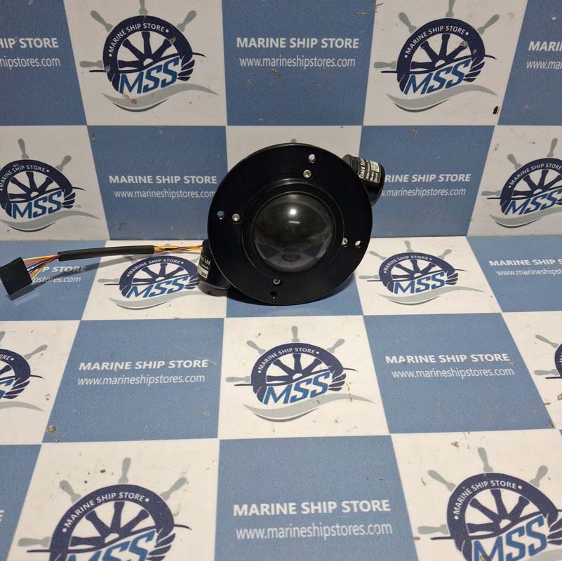 DACO DT420-02-30 ISS 5 TRACKBALL