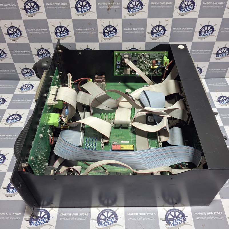 GAI-TRONICS 013-02-0092-004 ELEMEC SYSTEM