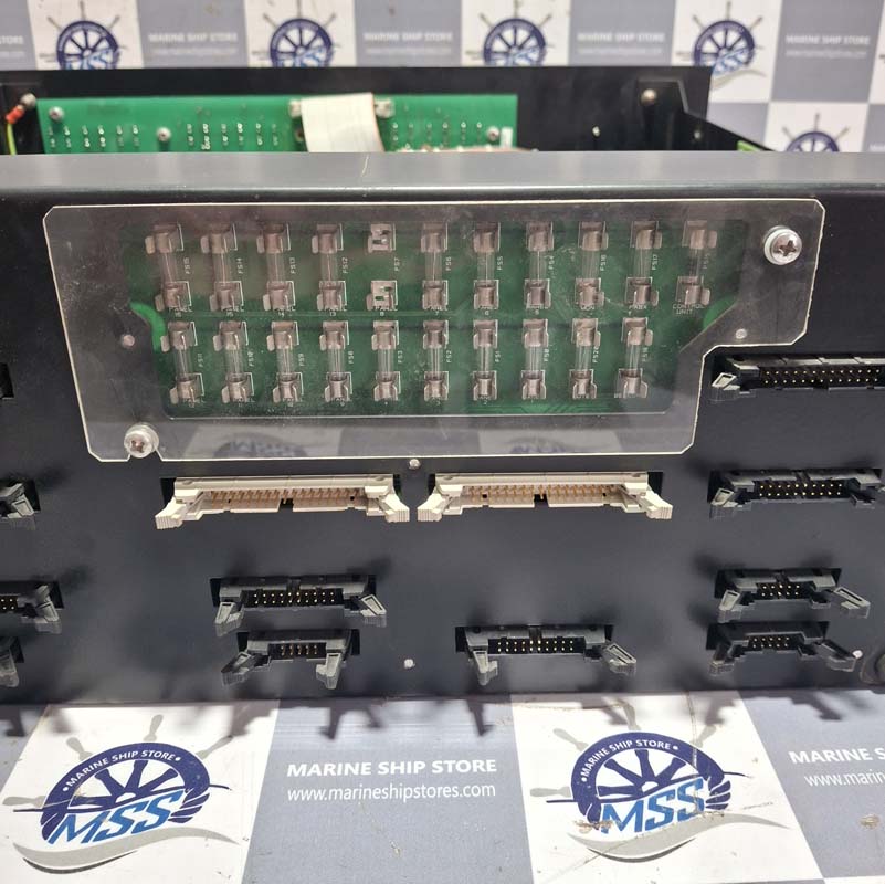 GAI-TRONICS 013-02-0092-004 ELEMEC SYSTEM