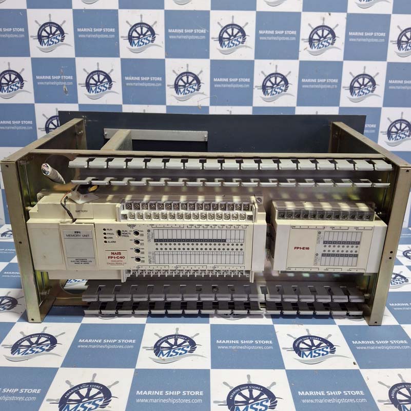 GITIESSE GIROTECNICA IMCOS CONTROLLER INTEGRATED MANAGEMENT COMMUNICATION SYSTEM