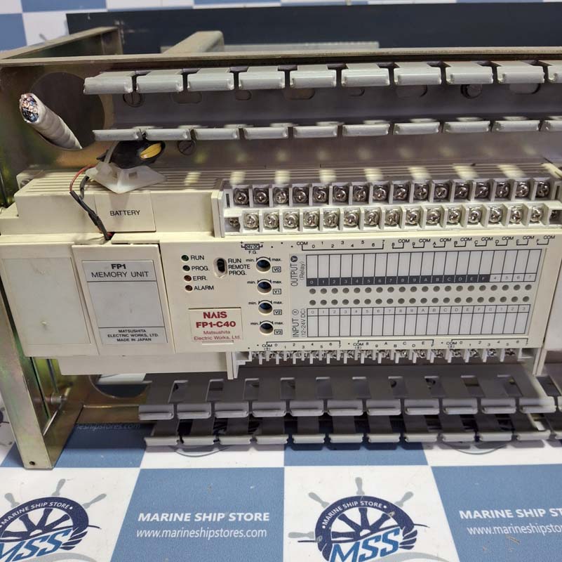 GITIESSE GIROTECNICA IMCOS CONTROLLER INTEGRATED MANAGEMENT COMMUNICATION SYSTEM