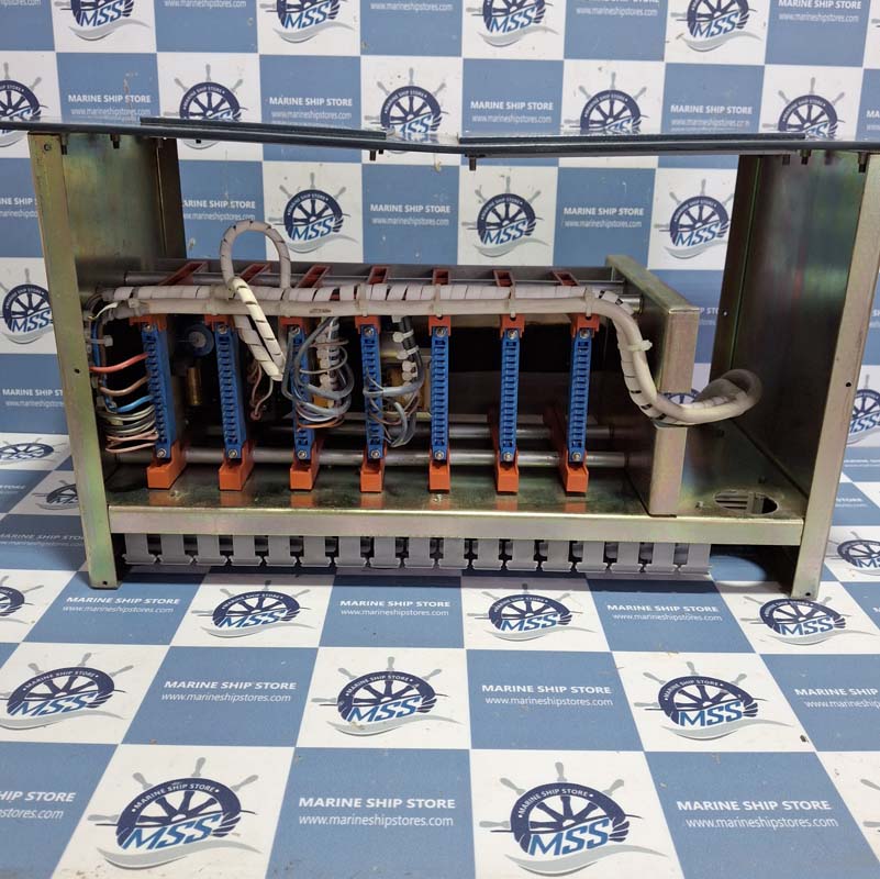 GITIESSE GIROTECNICA IMCOS CONTROLLER INTEGRATED MANAGEMENT COMMUNICATION SYSTEM