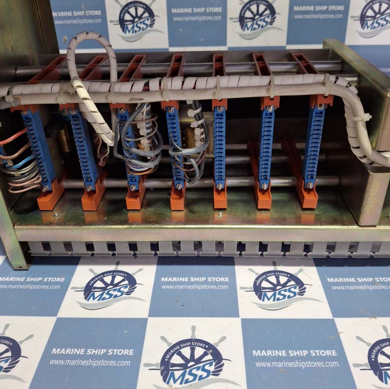 GITIESSE GIROTECNICA IMCOS CONTROLLER INTEGRATED MANAGEMENT COMMUNICATION SYSTEM