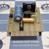 GITIESSE IMCOS 2415 SRL PCB CARD-1 GITIESSE IMCOS 2415 SRL PCB CARD