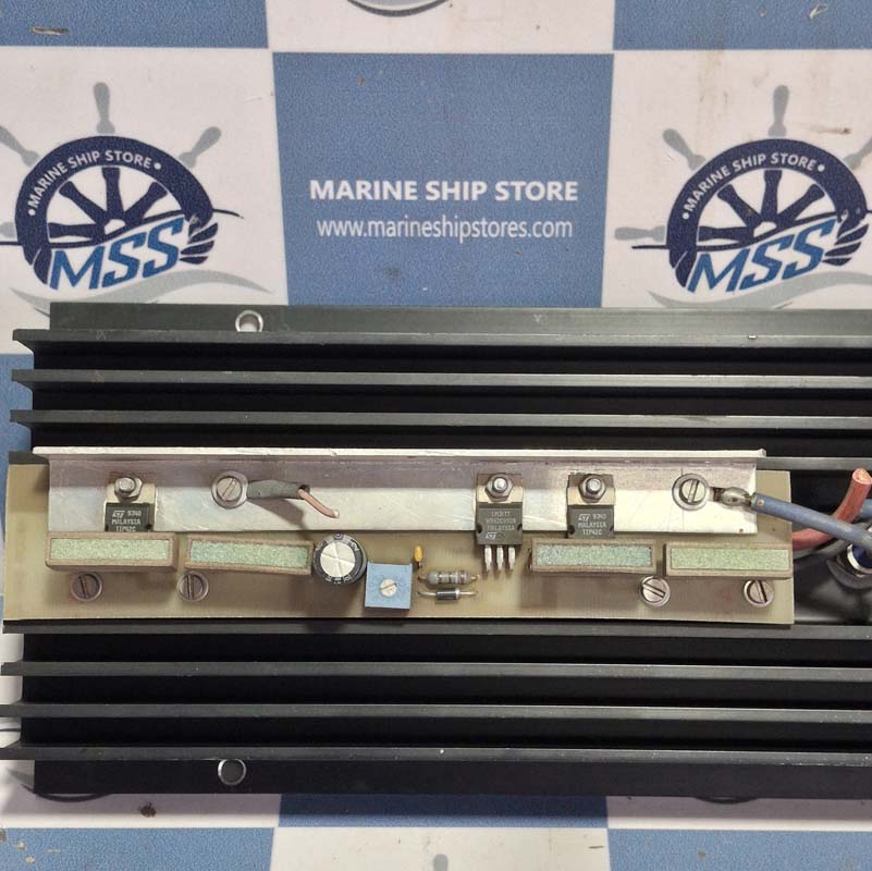 IMCOS 2401A PCB MODULE-1 IMCOS 2401A PCB MODULE