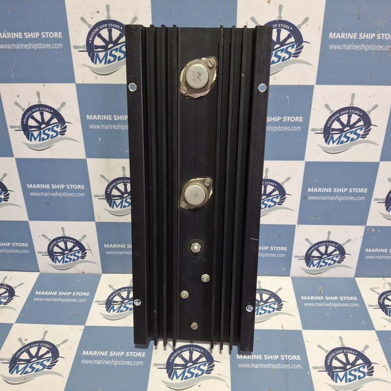 IMCOS 2401A PCB MODULE-3 IMCOS 2401A PCB MODULE