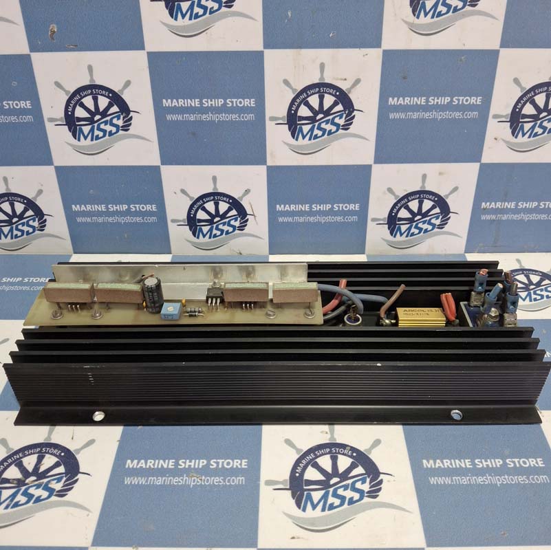 IMCOS 2401A PCB MODULE-4 IMCOS 2401A PCB MODULE