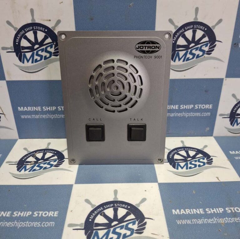 JOTRON PHONTECH 9001 INDOOR UNIT - Marine Ship Store