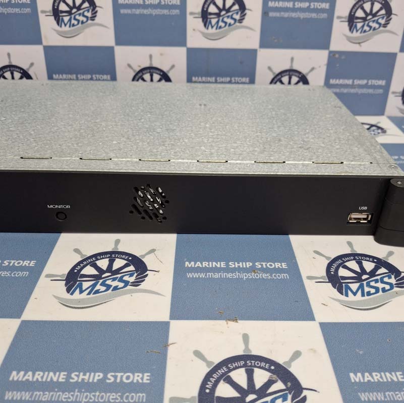 PHONTECH MPA-1600 MARITIME COMMUNICATION SYSTEM