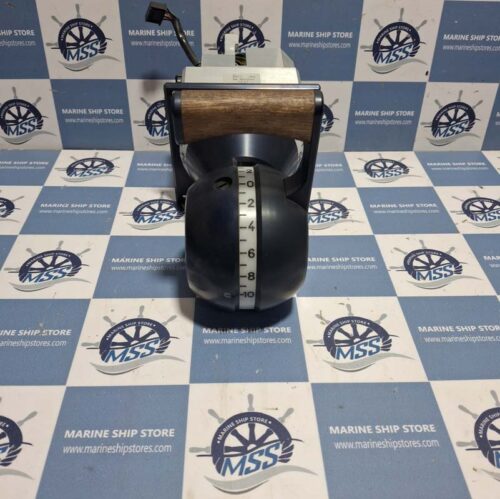 PRECIMA 100002B-63 CONTROL LEVER