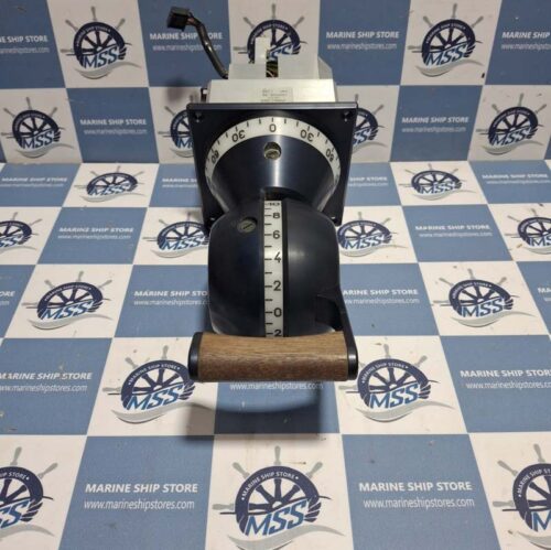 PRECIMA 100002B-63 CONTROL LEVER