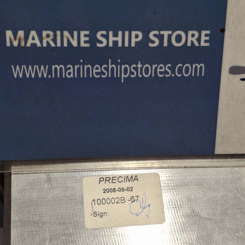 PRECIMA 100002B-67 CONTROL LEVER