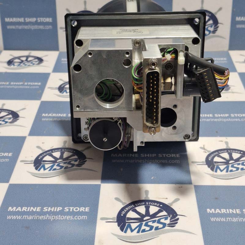 PRECIMA 100002B-67 CONTROL LEVER