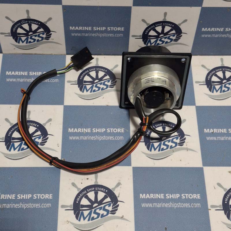 PRECIMA 440001-54 CONTROL LEVER