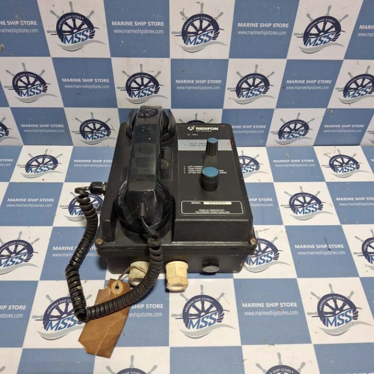 Redifon R257 REDIFON SPT DIVISION SPT9000 TELEPHONE - Marine Ship Store