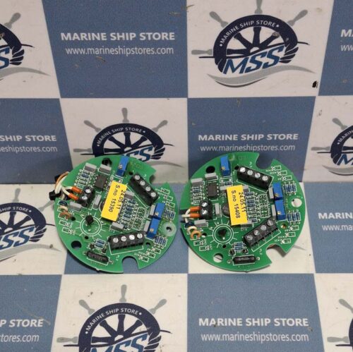 ROLLS ROYCE GT20S 0969892 PCB