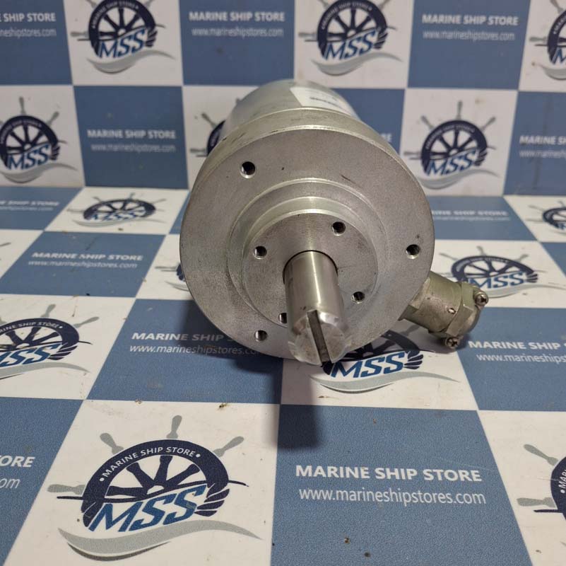 ROLLS ROYCE MARINE R9846641 PITCH TRANSMITTER