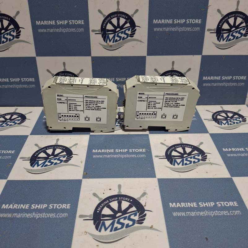 ROLLS-ROYCE MCD-01 MODULE