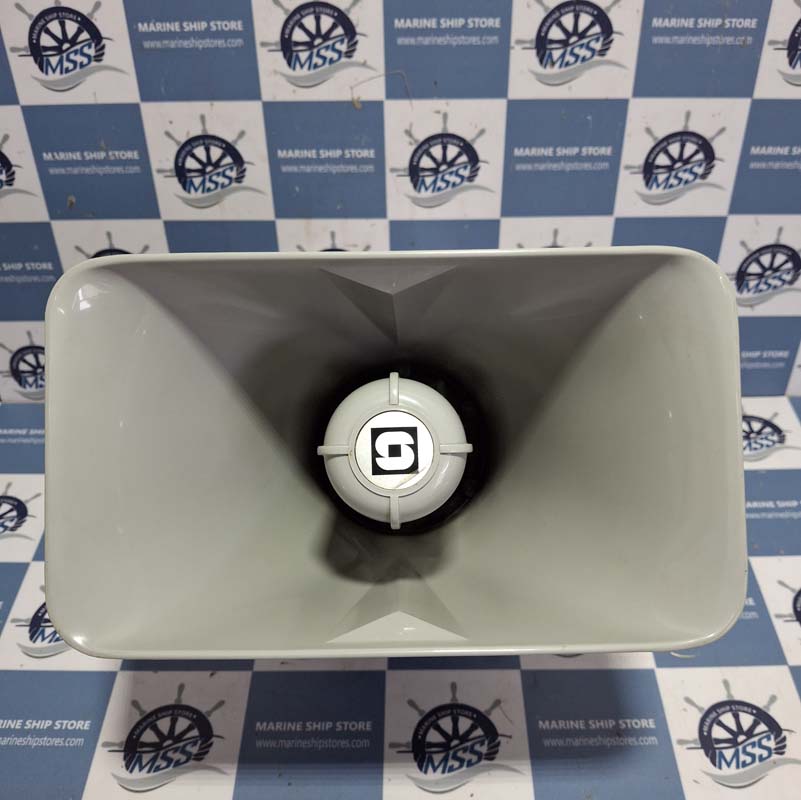 STENTOFON 2732 HORN SPEAKER