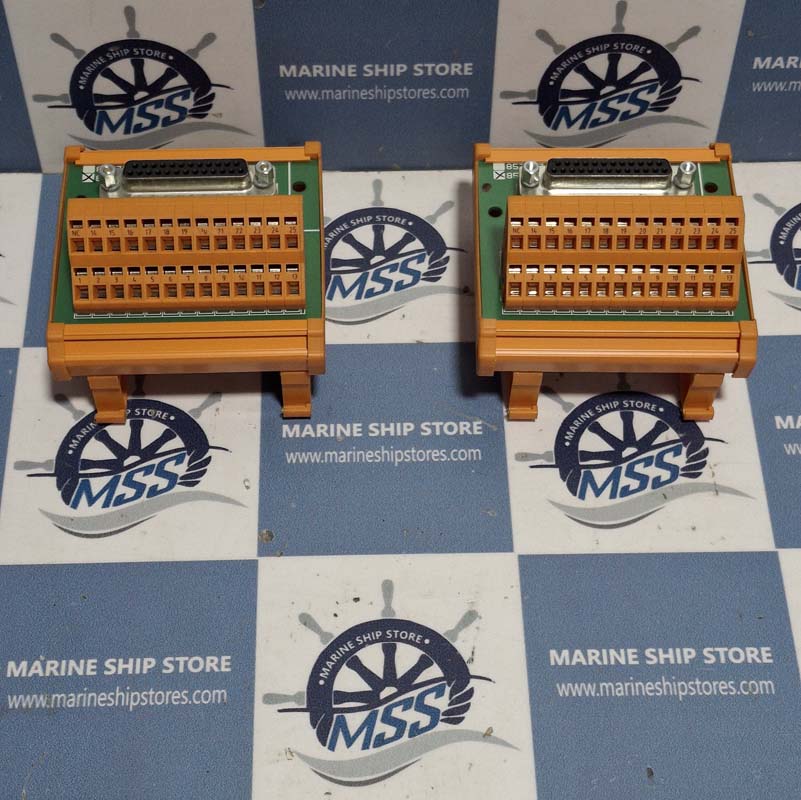 WEIDMULLER 853737 0000 MODULE