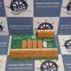 ZENITEL CIS-3130 99309-005 REV-1 RELAY MODULE PCB-1 ZENITEL CIS-3130 99309-005 REV-1 RELAY MODULE PCB
