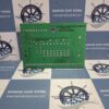 ZENITEL CIS-3130 99309-005 REV-1 RELAY MODULE PCB-3 ZENITEL CIS-3130 99309-005 REV-1 RELAY MODULE PCB