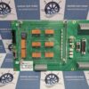 ZENITEL MPA-1600B 03118-011 REV.3 TERMINAL BOARD