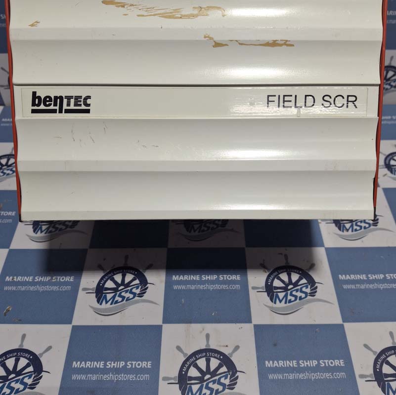 AEG-BENTEC MINISEMI 380-415-42 FIELD SCR FREQUENCY CONVERTER