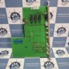 ALSTOM 43297-029 1270800894-AB UTILITY MODULE