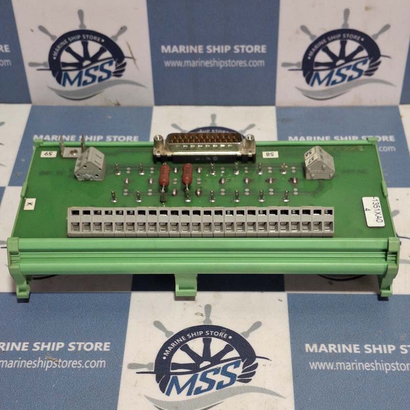 ALSTOM CEGELEC MS-902-E 350530007-A CONVERTEAM PCB MODULE-2 ALSTOM CEGELEC MS-902-E 350530007-A CONVERTEAM PCB MODULE