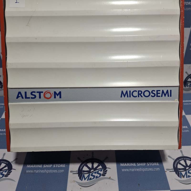 ALSTOM MICOSEMI 380-220-15 MICROSEMI FREQUENCY CONVERTER-1 ALSTOM MICOSEMI 380-220-15 MICROSEMI FREQUENCY CONVERTER