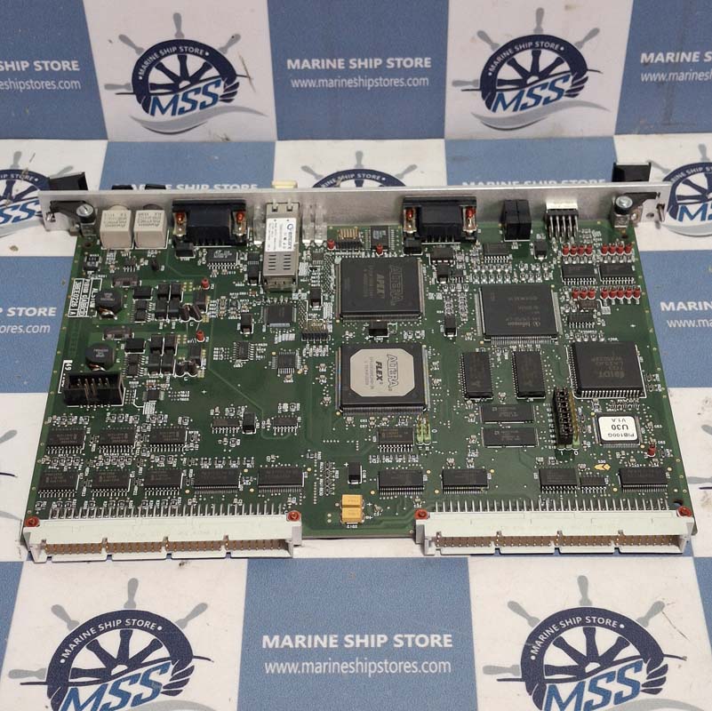 ALSTOM PIB-100-G 3BEE0226-A CONVERTEAM PCB MODULE-3 ALSTOM PIB-100-G 3BEE0226-A CONVERTEAM PCB MODULE