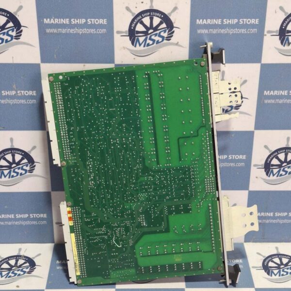 ALSTOM PIB-101-C 3BD91299-B CONVERTEAM PCB MODULE - Marine Ship Store