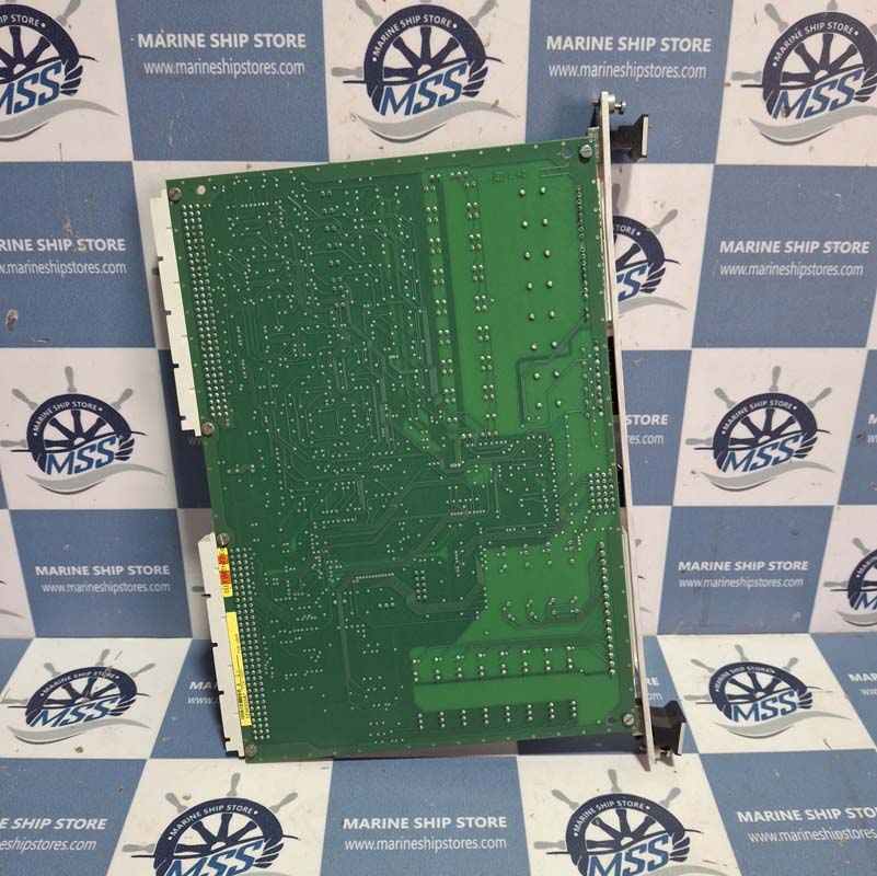 ALSTOM PIB-102-A 3BEB0180-A CONVERTEAM PCB MODULE