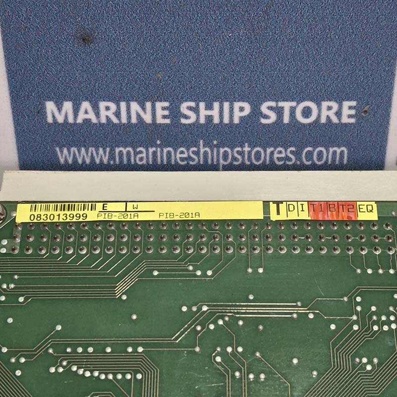 ALSTOM PIB-201-A 3BEC0067-C CONVERTEAM PCB MODULE-3 ALSTOM PIB-201-A 3BEC0067-C CONVERTEAM PCB MODULE
