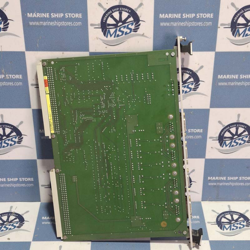 ALSTOM PIB-201-A 3BEC0067-C CONVERTEAM PCB MODULE-4 ALSTOM PIB-201-A 3BEC0067-C CONVERTEAM PCB MODULE