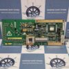 ALSTOM PIB651-A 3BEF0010-A CONVERTEAM PCB CARD