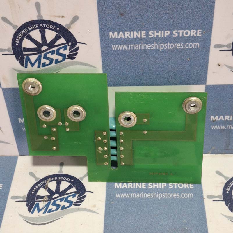 ALSTOM PIB652-D 3BEF0464-A CONVERTEAM PCB CARD-2 ALSTOM PIB652-D 3BEF0464-A CONVERTEAM PCB CARD