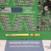 ALSTOM PIB701 3BEE0198-B CONVERTEAM PCB CARD