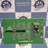 ALSTOM PIB701 3BEE0198-B CONVERTEAM PCB CARD