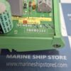 ALSTOM SCN-646-B 3BEB0322 CONVERTEAM PCB MODULE