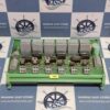 ALSTOM SCN-646-B 3BEB0322 CONVERTEAM PCB MODULE