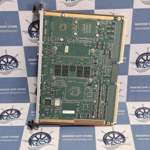 CONCURRENT TECHNOLOGIES VP327-02X PCB CARD - Marine Ship Store