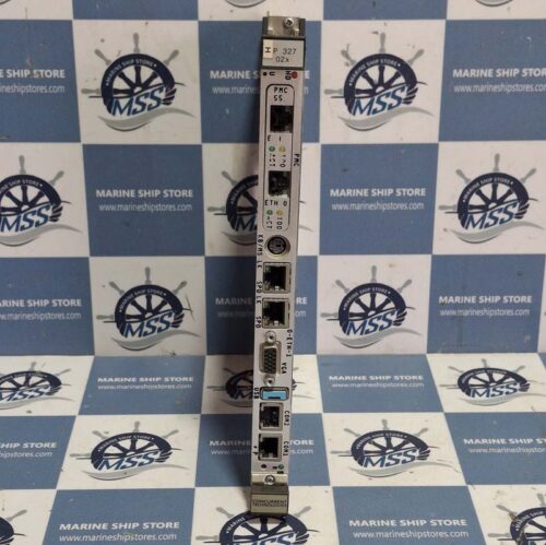 CONCURRENT TECHNOLOGIES VP327-02X PCB CARD