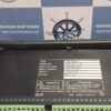 DEIF GPU-2-GS ORDER-400018141.10 PROTECTION AND POWER MANAGEMENT SYSTEM-2 DEIF GPU-2-GS ORDER-400018141.10 PROTECTION AND POWER MANAGEMENT SYSTEM