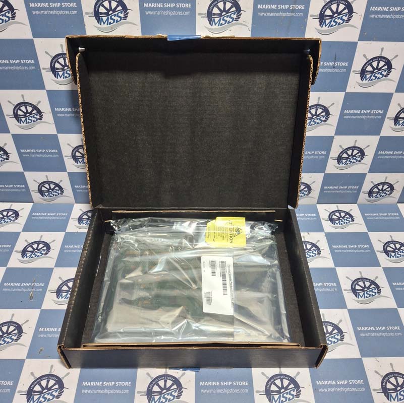 GE 3138535 553296-09 REV.B PCB BOARD